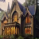 Coven of Arts discord icon