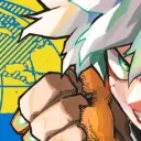 Heros United:A My Hero Academia Story
