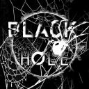 Black Hole #reforma server icon