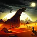 Desolation of the Night Discord Server Icon