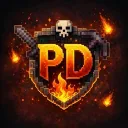 Paradise | Сервер Minecraft