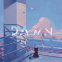 .⋆｡⋆☂˚𝑫𝑨𝑾𝑵｡⋆｡˚☽˚｡⋆. Discord server icon