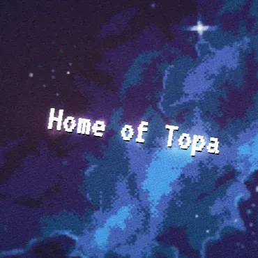 🔸🔶Home of Topa🔷🔹 — мониторинг Discord сервера, статистика и рейтинг