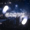 500ρx