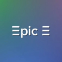 Discovery icon for EpicE's Server | 20k+TAGS | 2ndBIGGEST DC NEWS SERVER Discord server