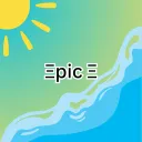 EpicE's Server | 1k+ FREE TAGS | BIGGEST DC NEWS SERVER