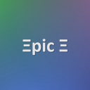 Discovery icon for EpicE's Server | 1k+ FREE TAGS | BIGGEST DC NEWS SERVER Discord server