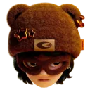 Pamacord Discord Server Icon