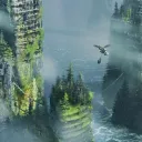 The Fallout and The Flood Discord Server Icon