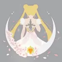 The Moons Warriors discord icon