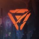 • Enspunk — Cyber Age Discord Server Icon