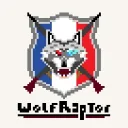 🇧🇪 Wolfraptor 🇫🇷 (English too 🇬🇧)