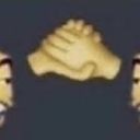 The Boys In The Bakery Server Icon