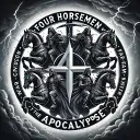 Four Horsemen of the Apocalypse