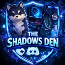 THE SHADOWS DEN [YOUTUBE/TWITCH]