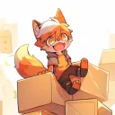 Russian Furry Transformation Сommunity — Discord Server
