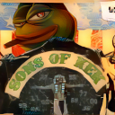 ☆ Valhalla - Tea Party ☆ Discord Server