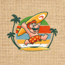 {Beachside Buddies}