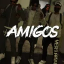 Amigos - Five M