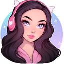 ⟢ alma’s.lounge    Discord Server Icon