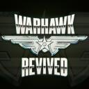 Warhawk/Starhawk Revived Discord Server Icon