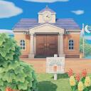 Death on the Horizon [Animal Crossing KG] Discord Server Icon