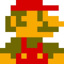 Looking for partner Server Icon