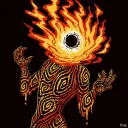 server profile pic
