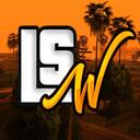 Los Santos World  ®  — Roleplay ES [MTA] Discord Server Icon