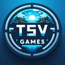 TSV Games Discord Server Icon