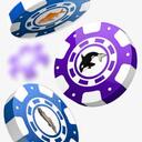 Emerald Seas Casino Discord Server Icon