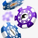 Emerald Seas Casino Discord Server Icon