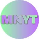 MiningNatureYT's Snowfield Discord Server Icon