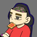 Brain Rot Central Discord Server Icon