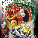 Pokemon: UA