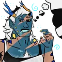 Male Transformation Den Discord server icon