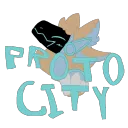 Proto City Discord Server Icon
