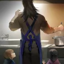 °｡⋆𝑺𝒍𝒆𝒆𝒑𝒚 𝑺𝒐𝒄𝒊𝒆𝒕𝒚... Discord Server Icon