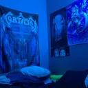 Creative Writers Club Discord Server Icon