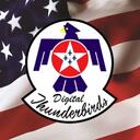 Digital Thunderbirds, LLC Discord Server Icon