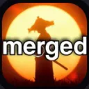 merged with ghosts