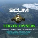 SCUM SERVER OWNERS