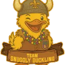 Team Snuggly Duckling