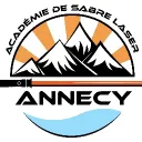 Sabre laser  Annecy FFE