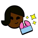 Test Room Discord server icon