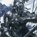 𝕭𝖑𝖆𝖈𝖐 𝕬𝖗𝖒𝖔𝖗  ɴᴜᴇᴠᴀ ᴇ... Discord Server Icon