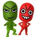 Impostors United (Archived)