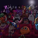 CartoonVerse RPG