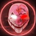 CRIME.NET: Red Sector Discord Server Icon
