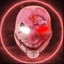 CRIME.NET: Red Sector Discord Server Icon